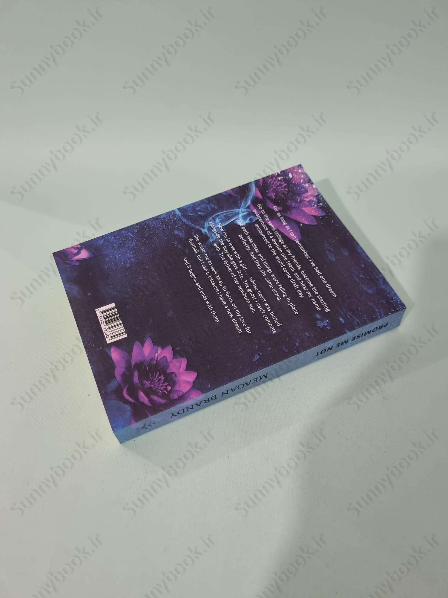 Promise Me Not main 1 5