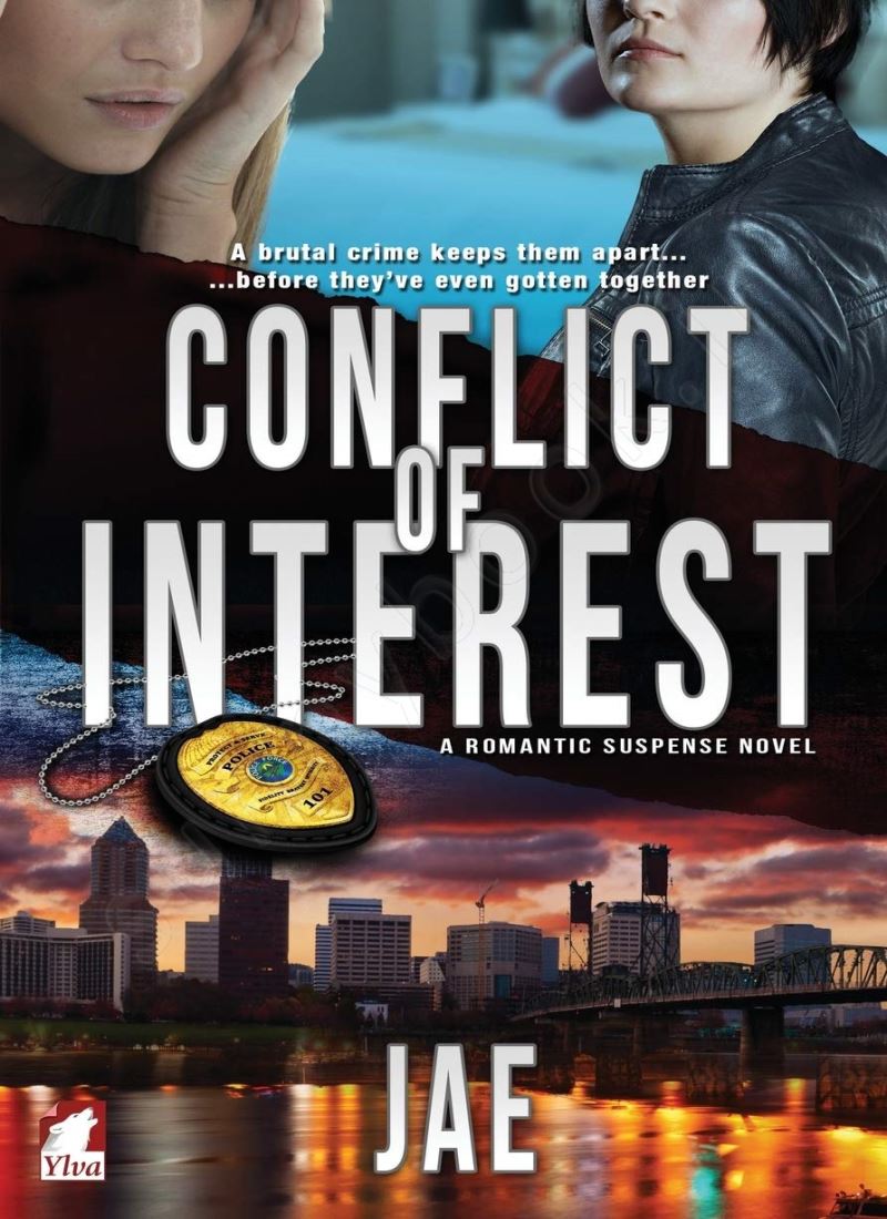 Conflict of Interest (Portland Police Bureau 1) Model.Title