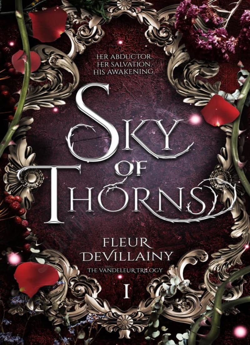 Sky of Thorns (Vandeleur 1) main 1 1