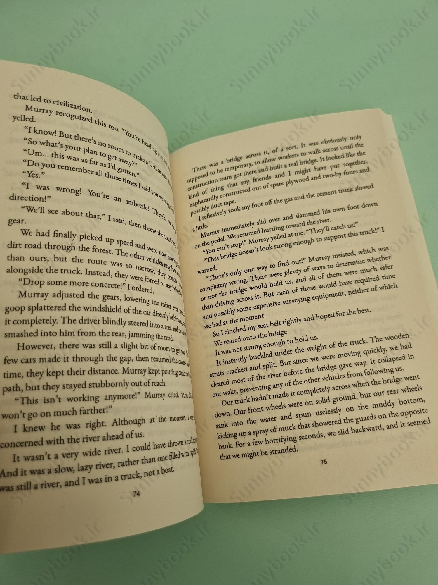 spy school goes wild main 1 5