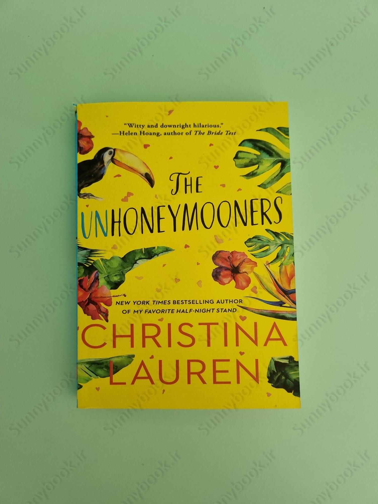 The Unhoneymooners main 1 2