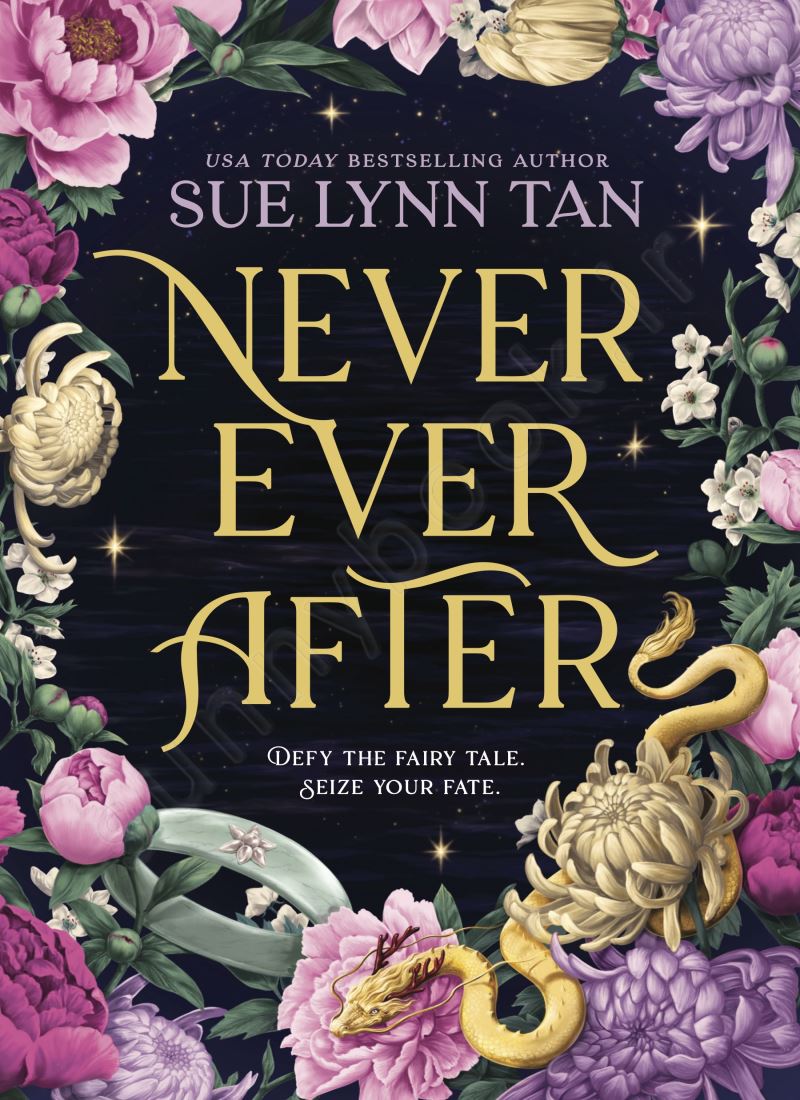 Never Ever After (Never Ever After 1) main 1 1