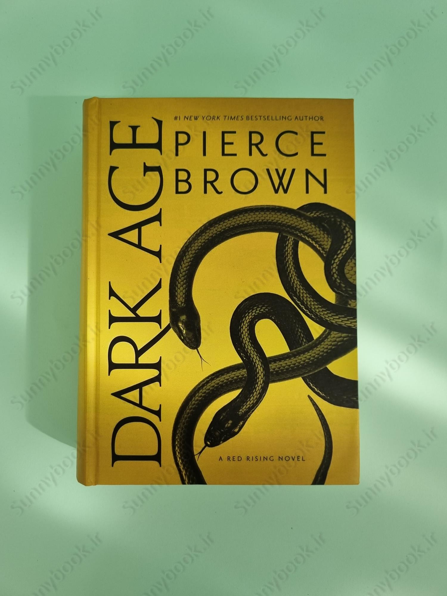 Dark Age (Red Rising 5) main 1 2