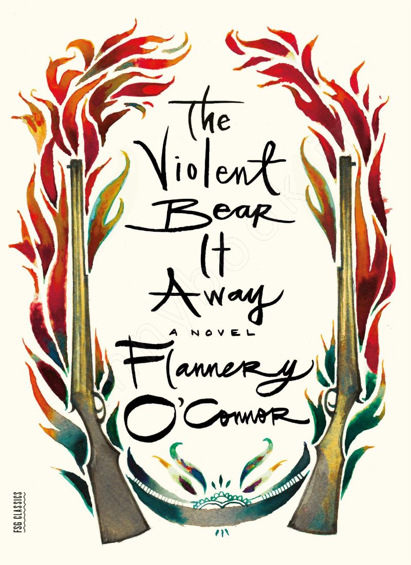 The Violent Bear It Away main 1 1