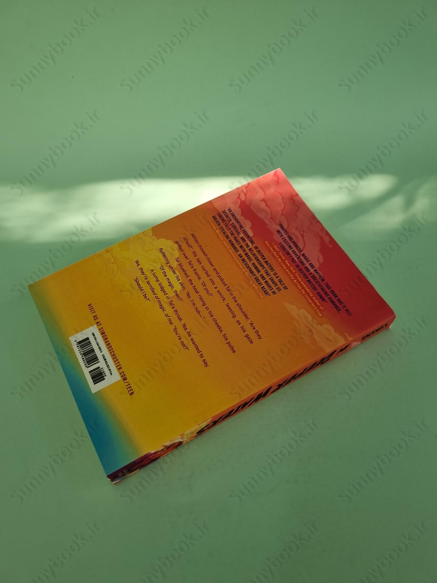 In Deeper Waters main 1 4