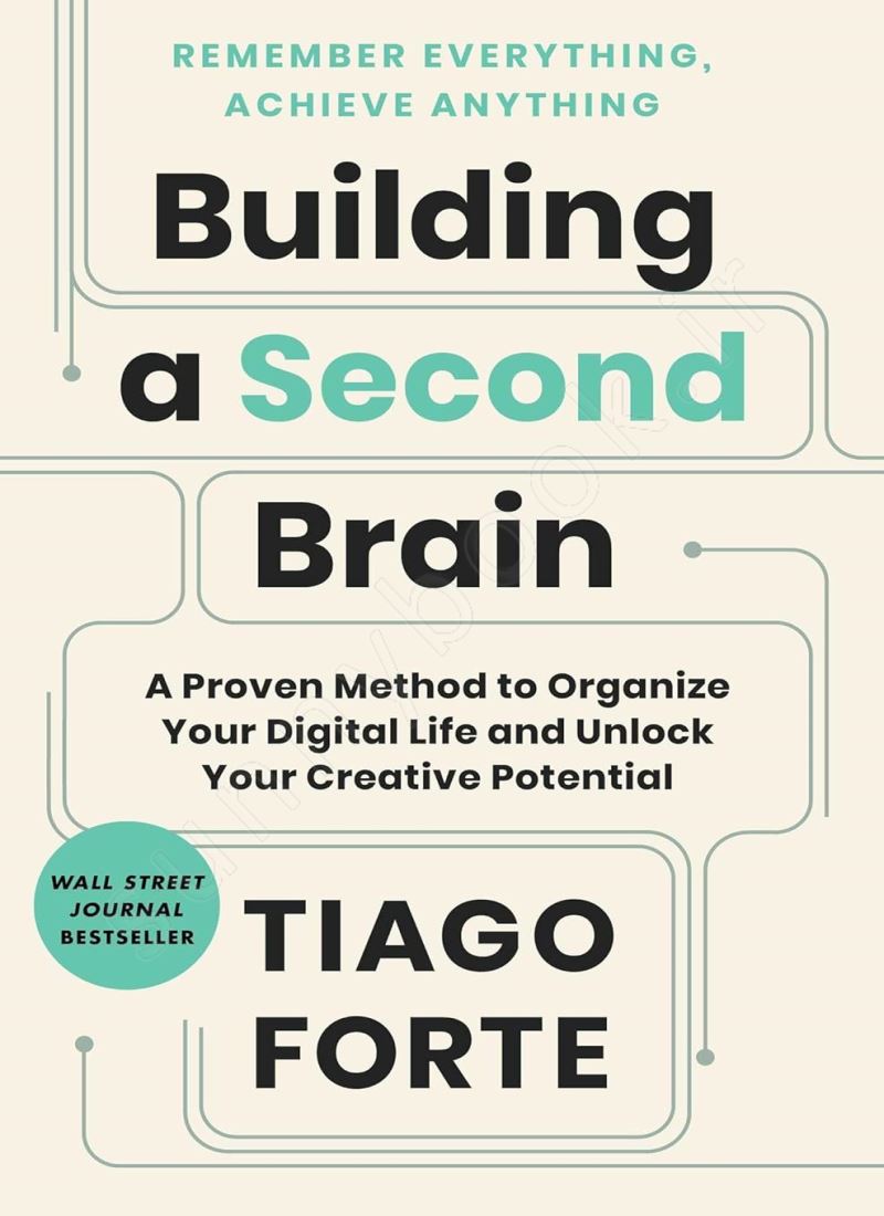 Building a Second Brain main 1 1