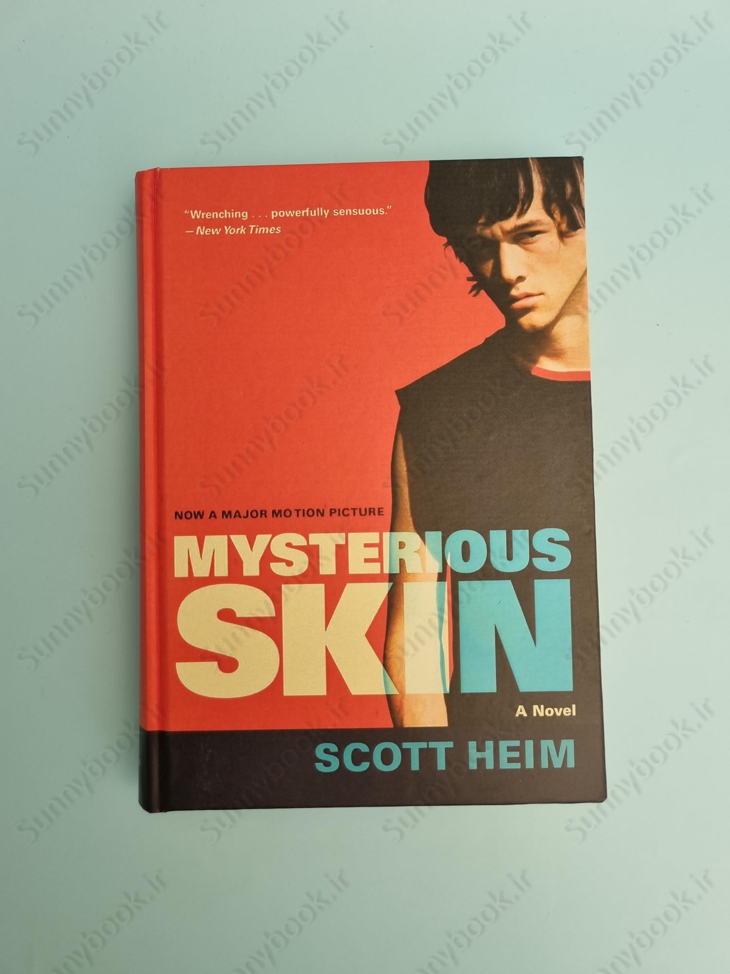 Mysterious Skin main 1 2
