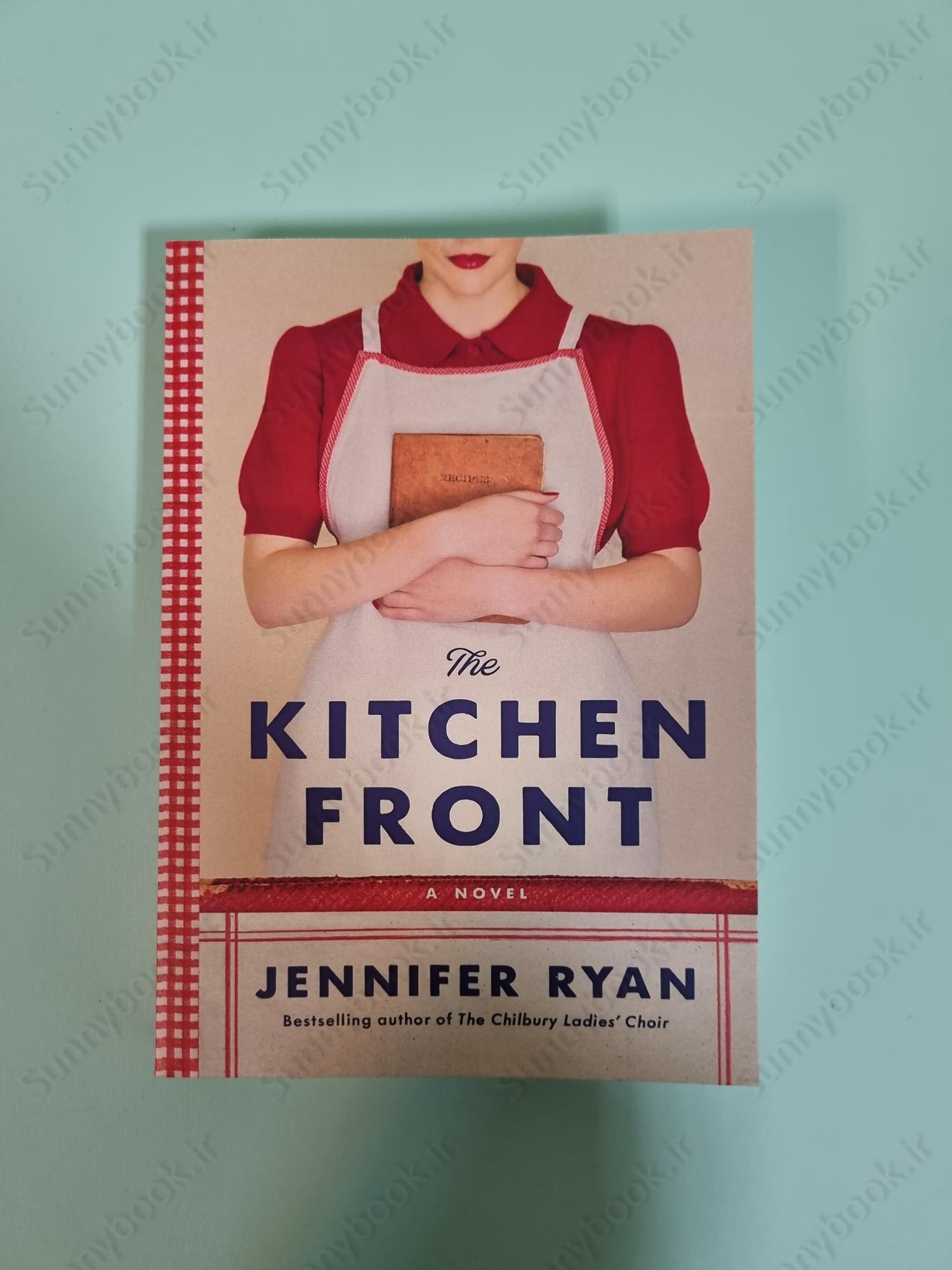 The Kitchen Front main 1 2