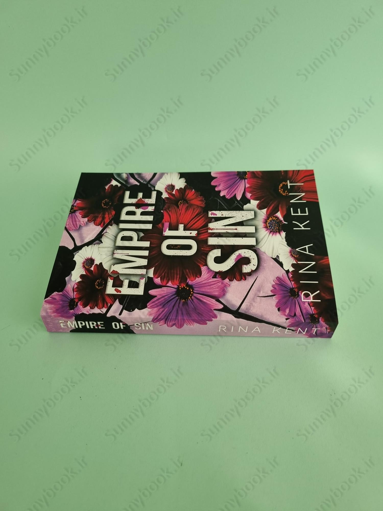 Empire of Sin: Special Edition Print main 1 4