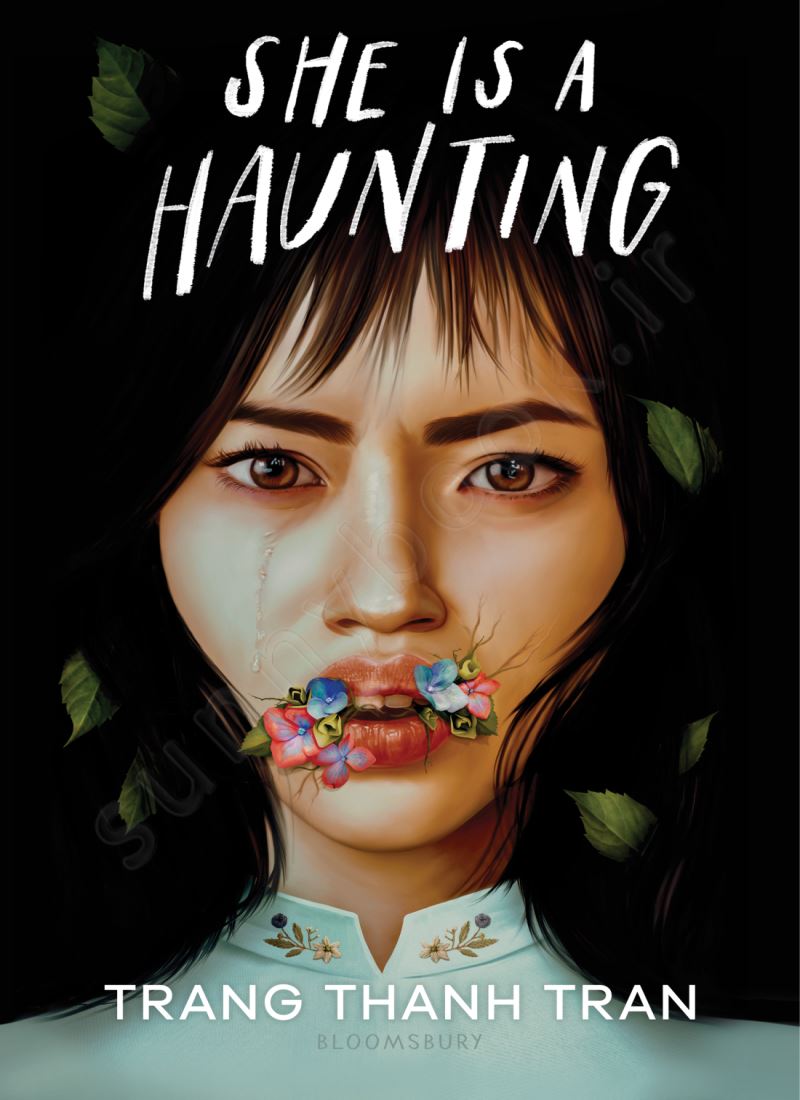 She Is a Haunting main 1 1