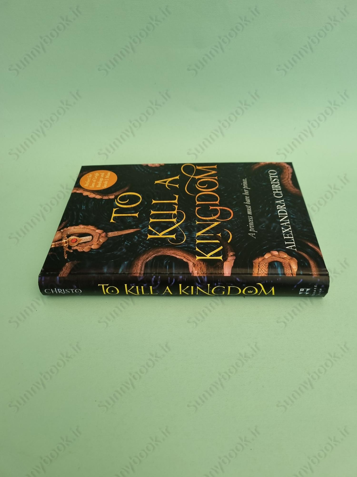 To Kill a Kingdom main 1 4