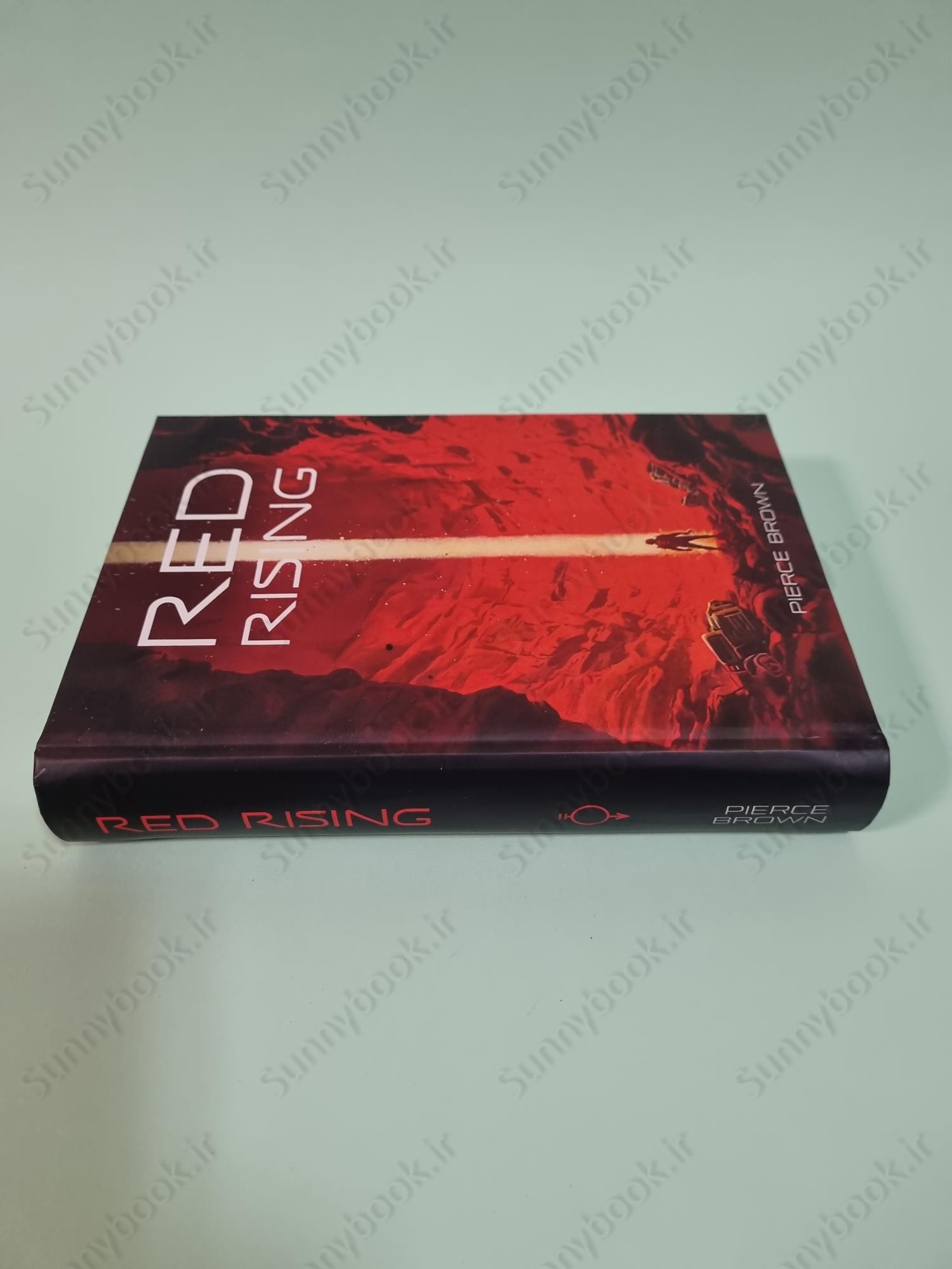 Red Rising Book 1 main 1 4