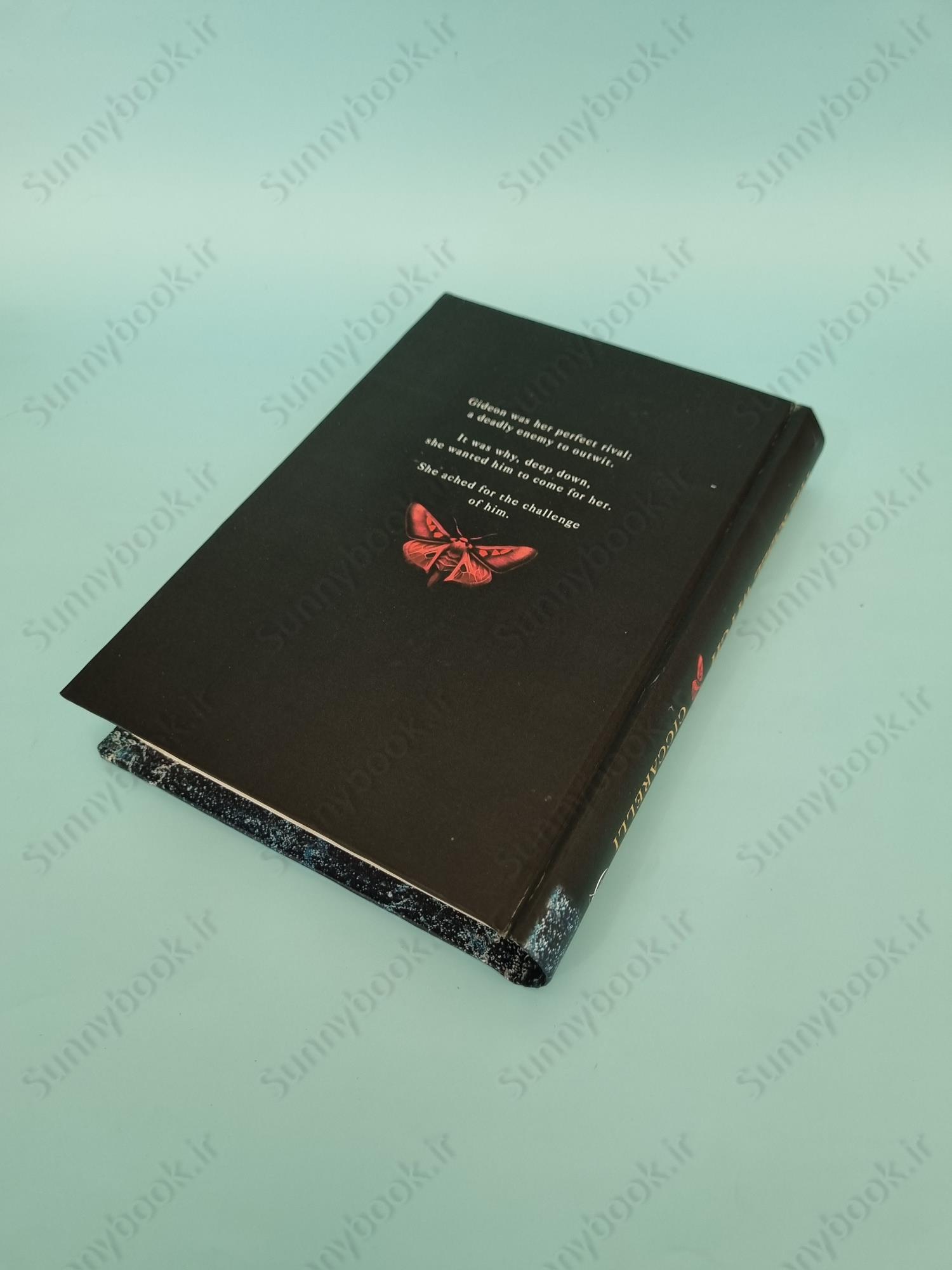 Rebel Witch (The Crimson Moth 2) main 1 4