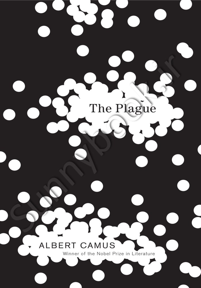 The Plague Model.Title