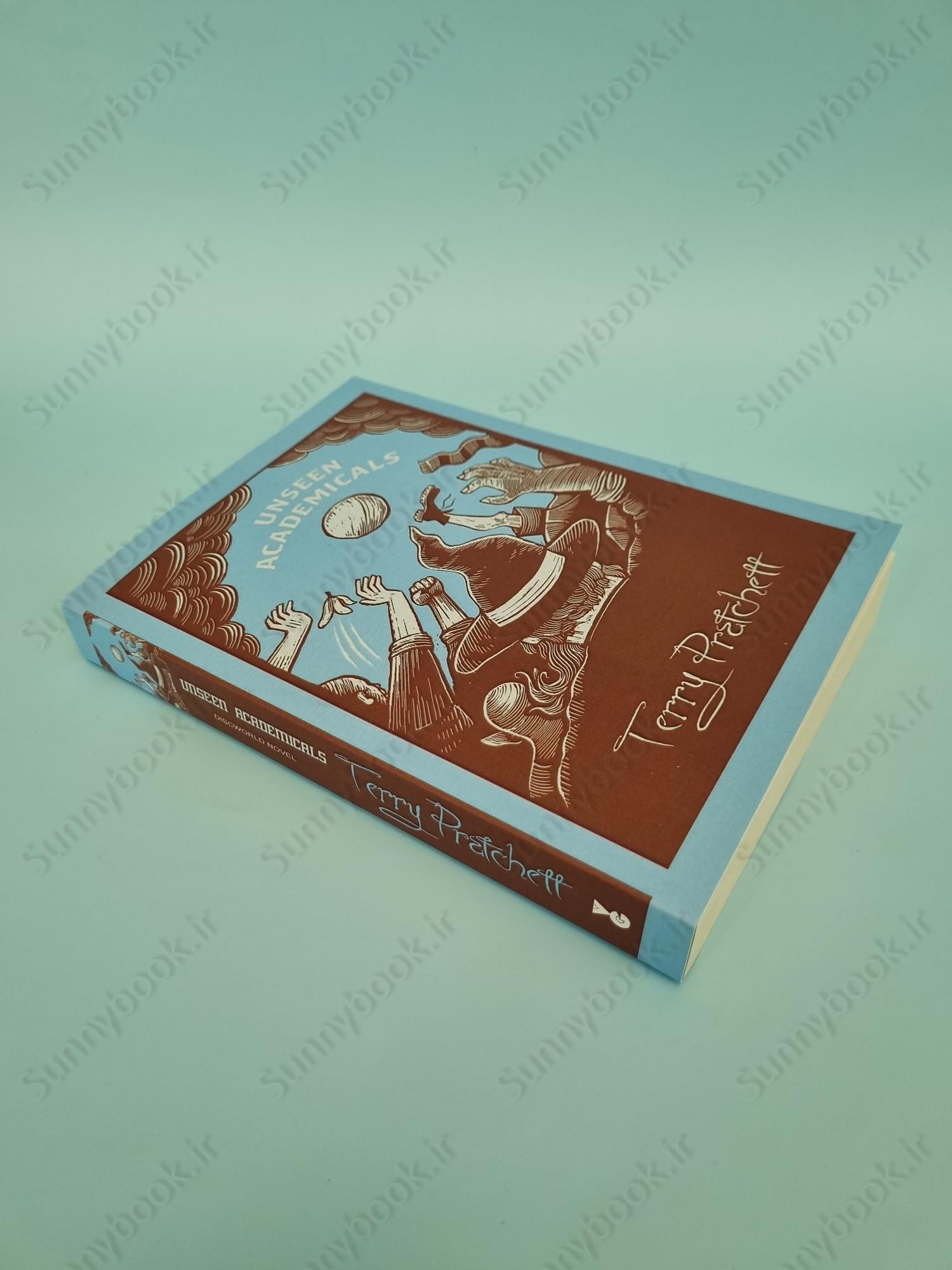 Unseen Academicals main 1 3