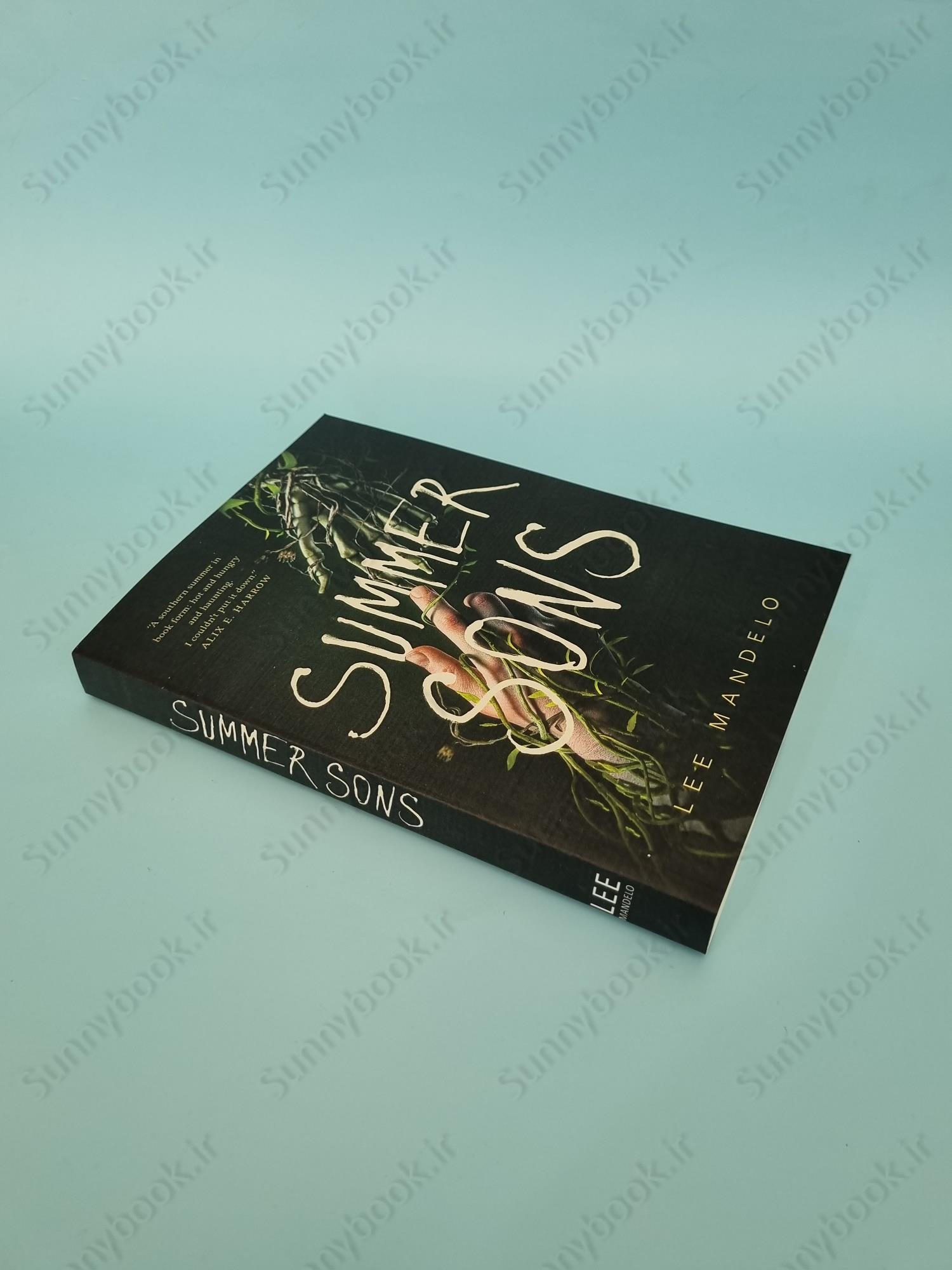 Summer Sons main 1 3