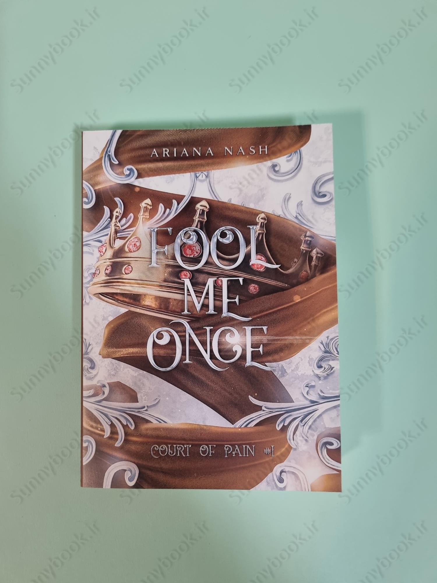 Fool Me Once (Court of Pain #1) main 1 2