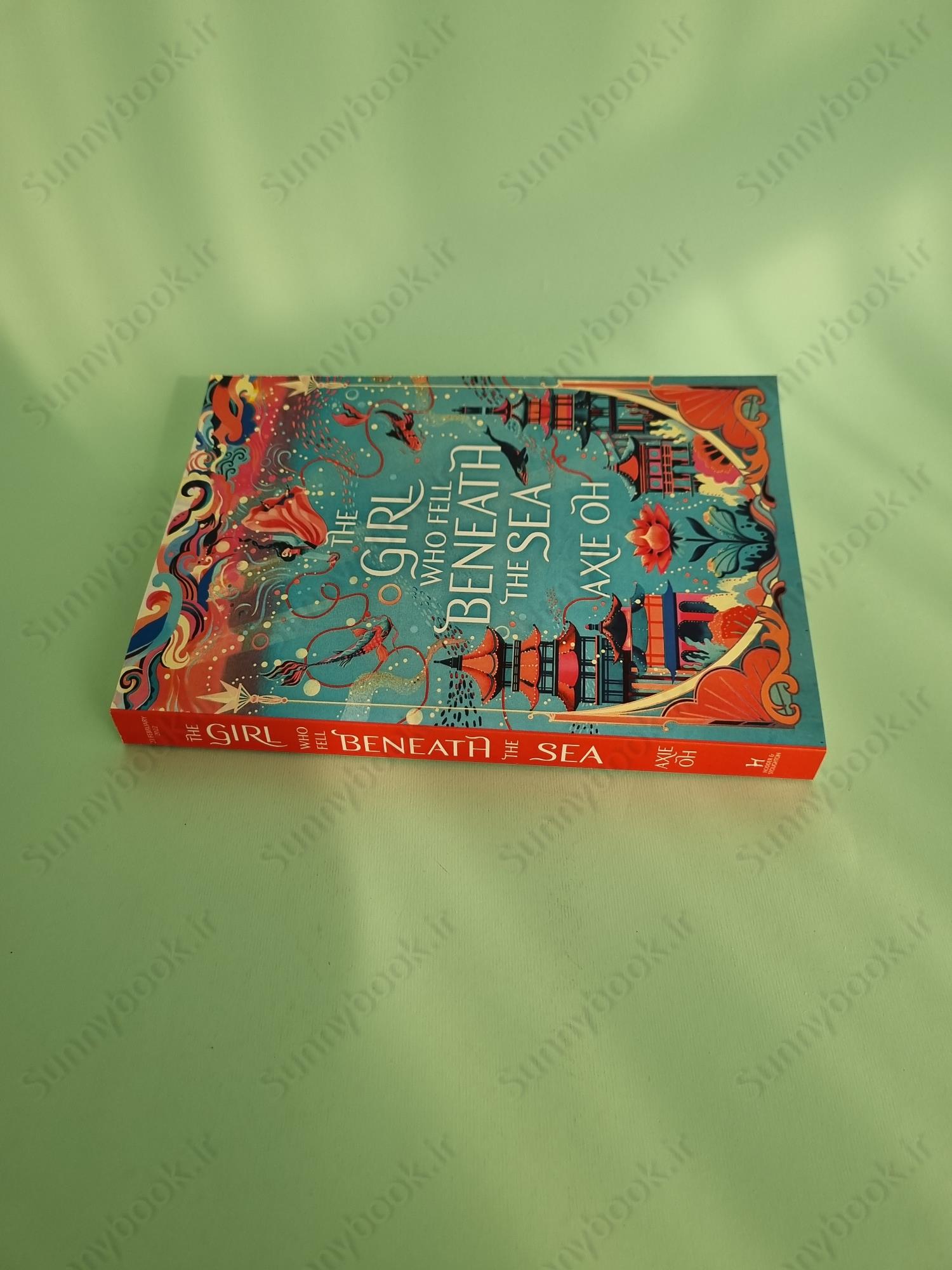 The Girl Who Fell Beneath the Sea main 1 4