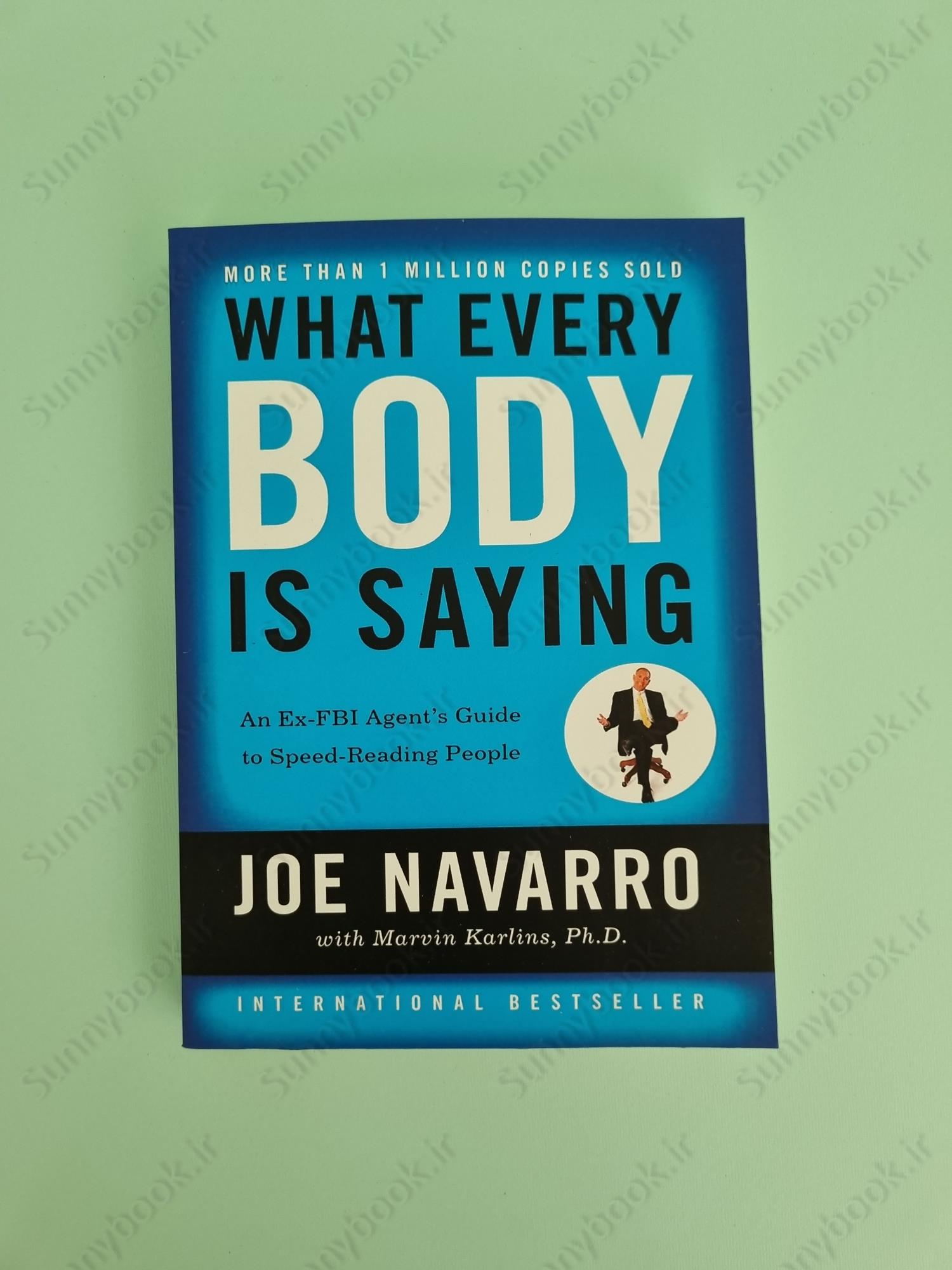 What Every Body Is Saying main 1 2