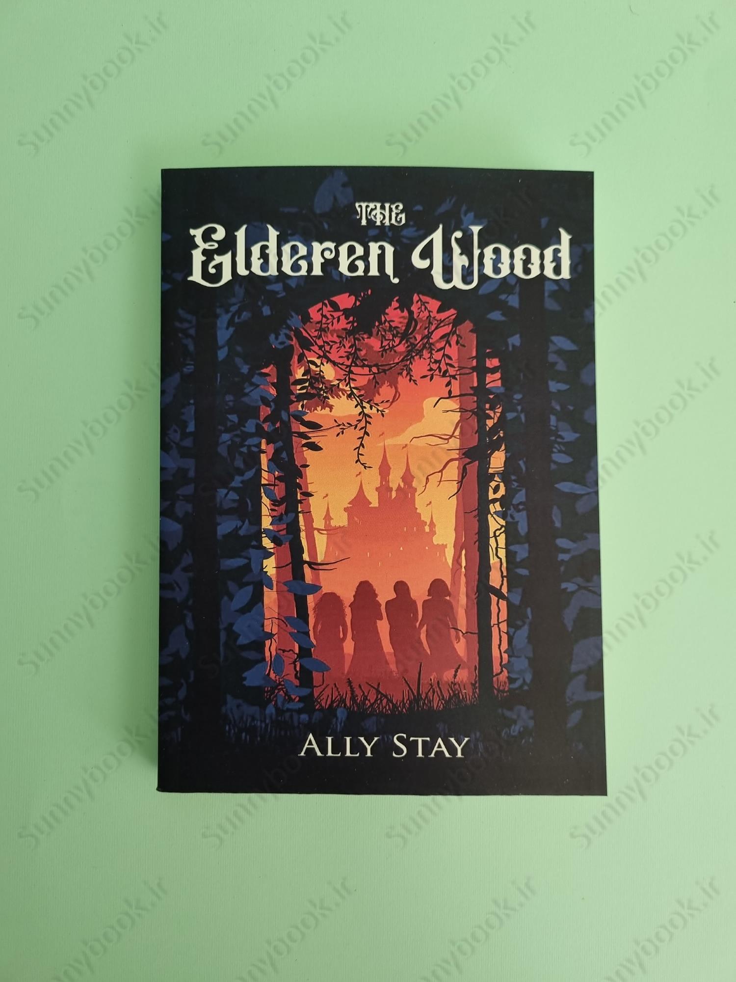 The Elderen Wood main 1 2