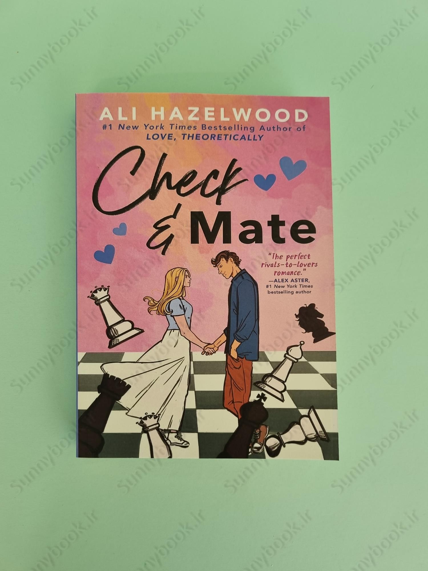 Check & Mate main 1 2