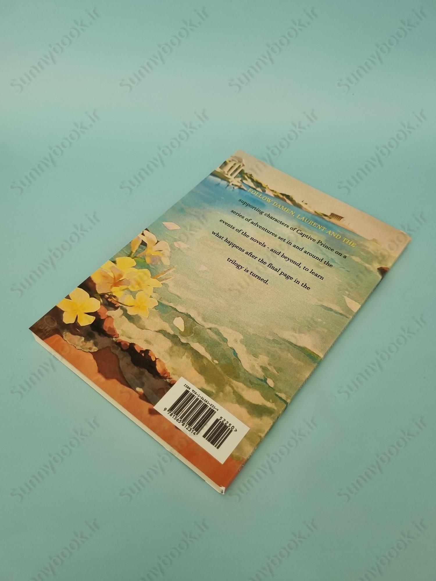 The Summer Palace and Other Stories main 1 5