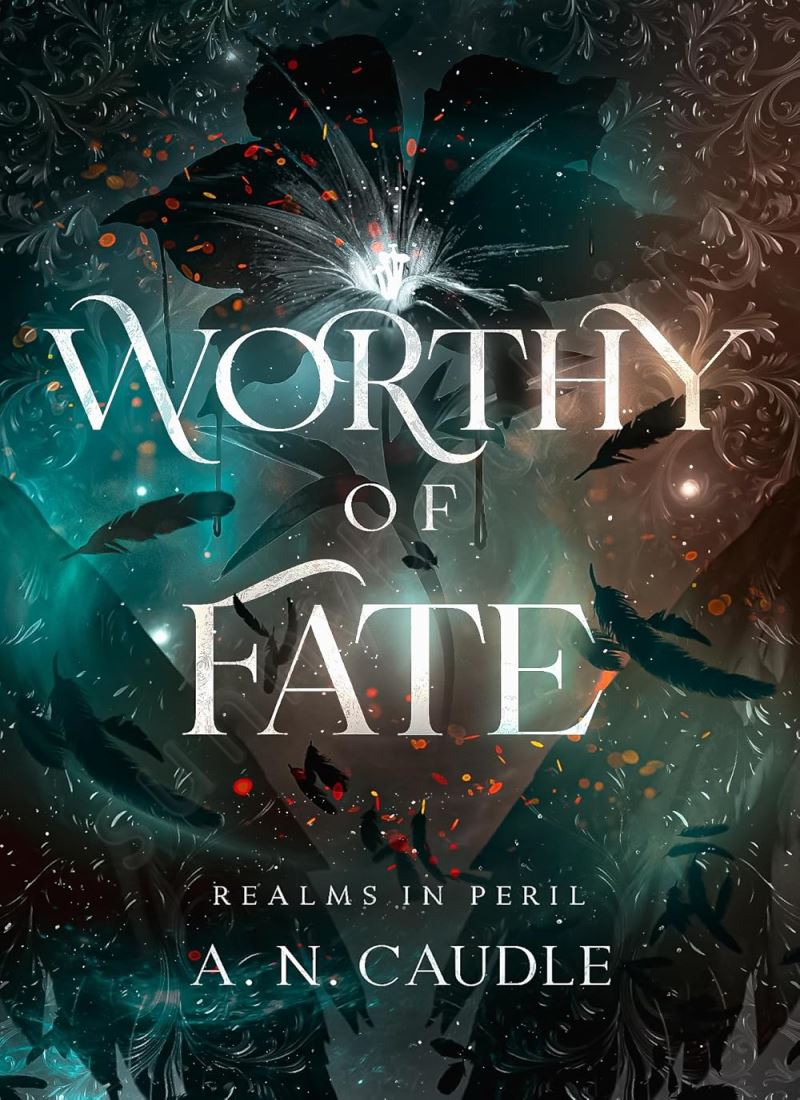 Worthy of Fate (Realms in Peril 1) main 1 1