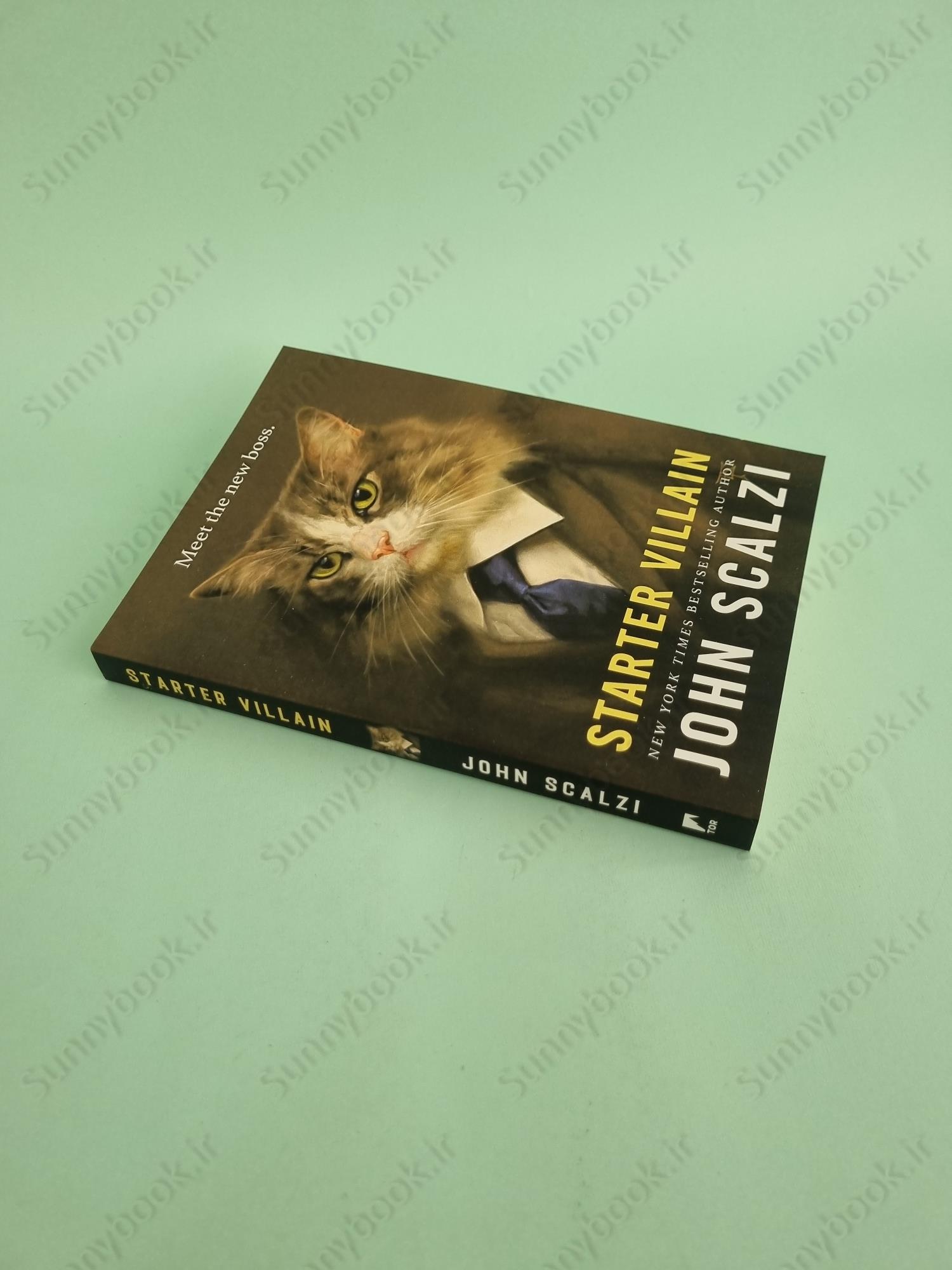 Starter Villain main 1 3