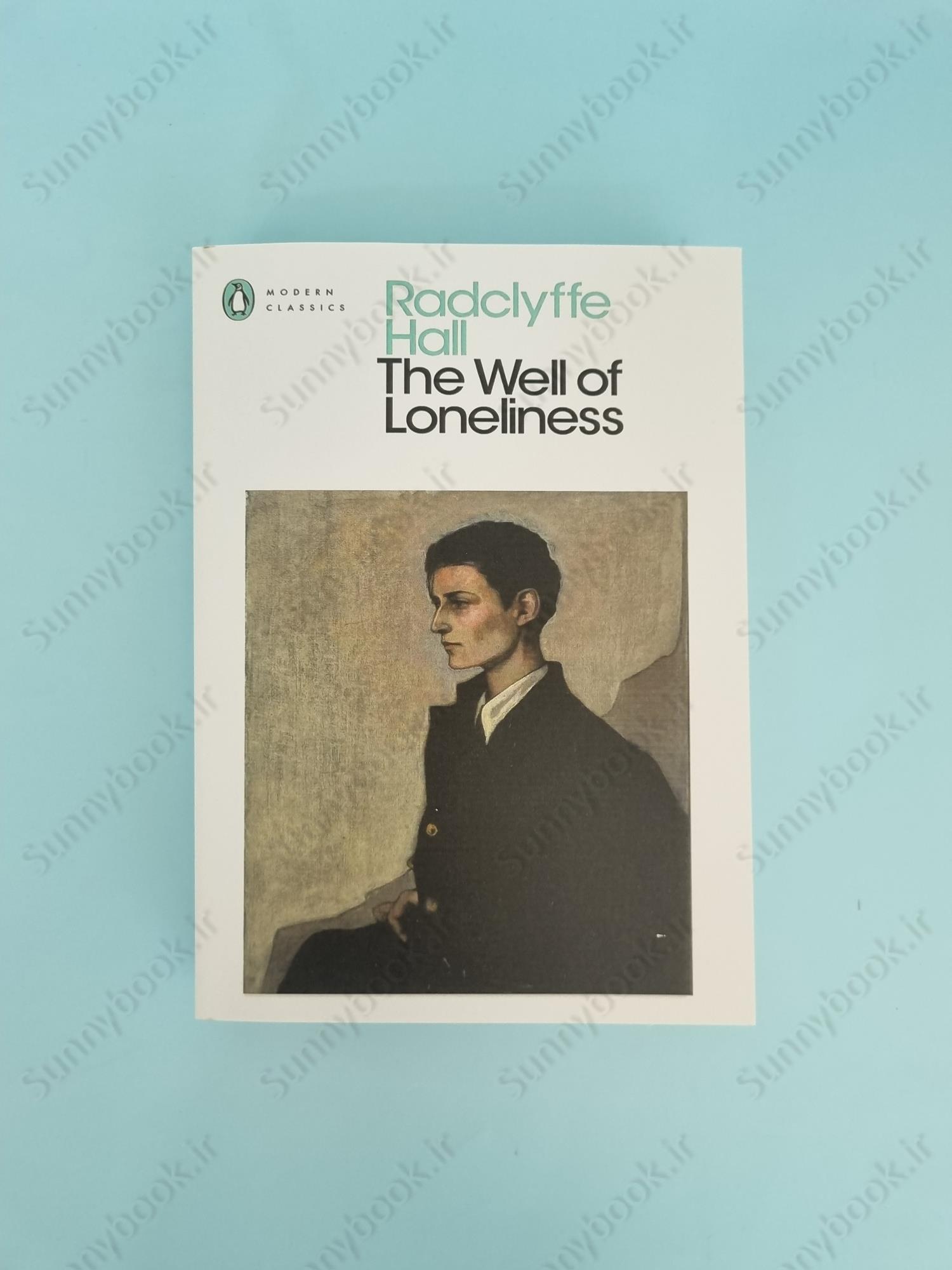 the well of loneliness main 1 2