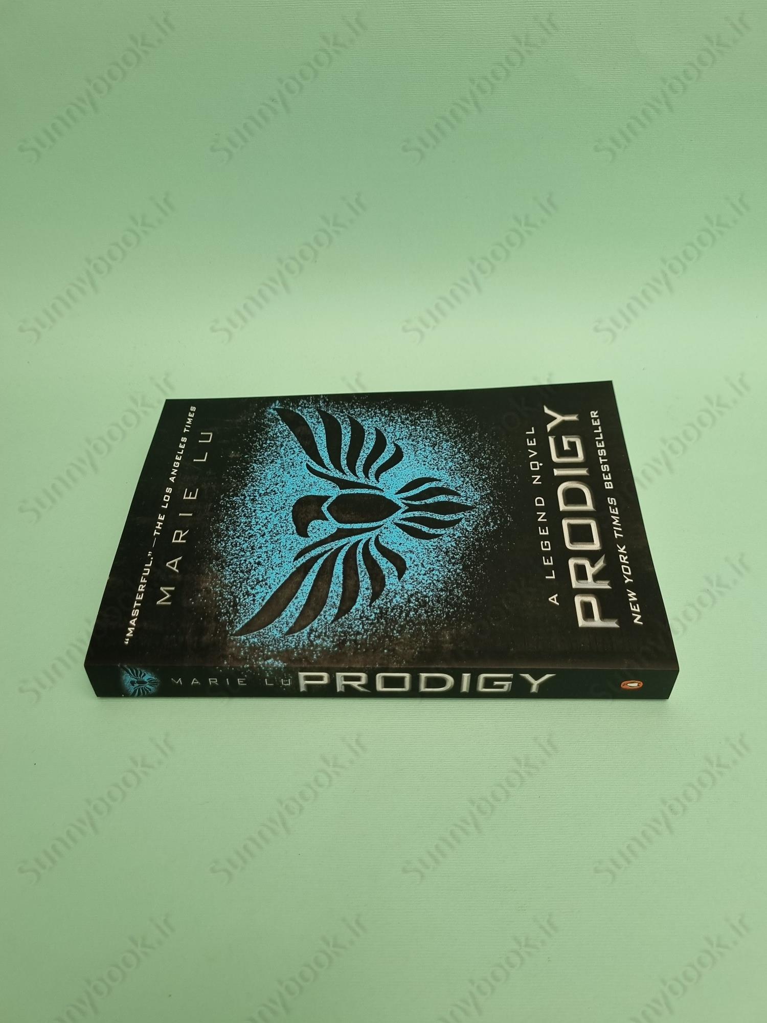 Prodigy (Legend 2) main 1 4