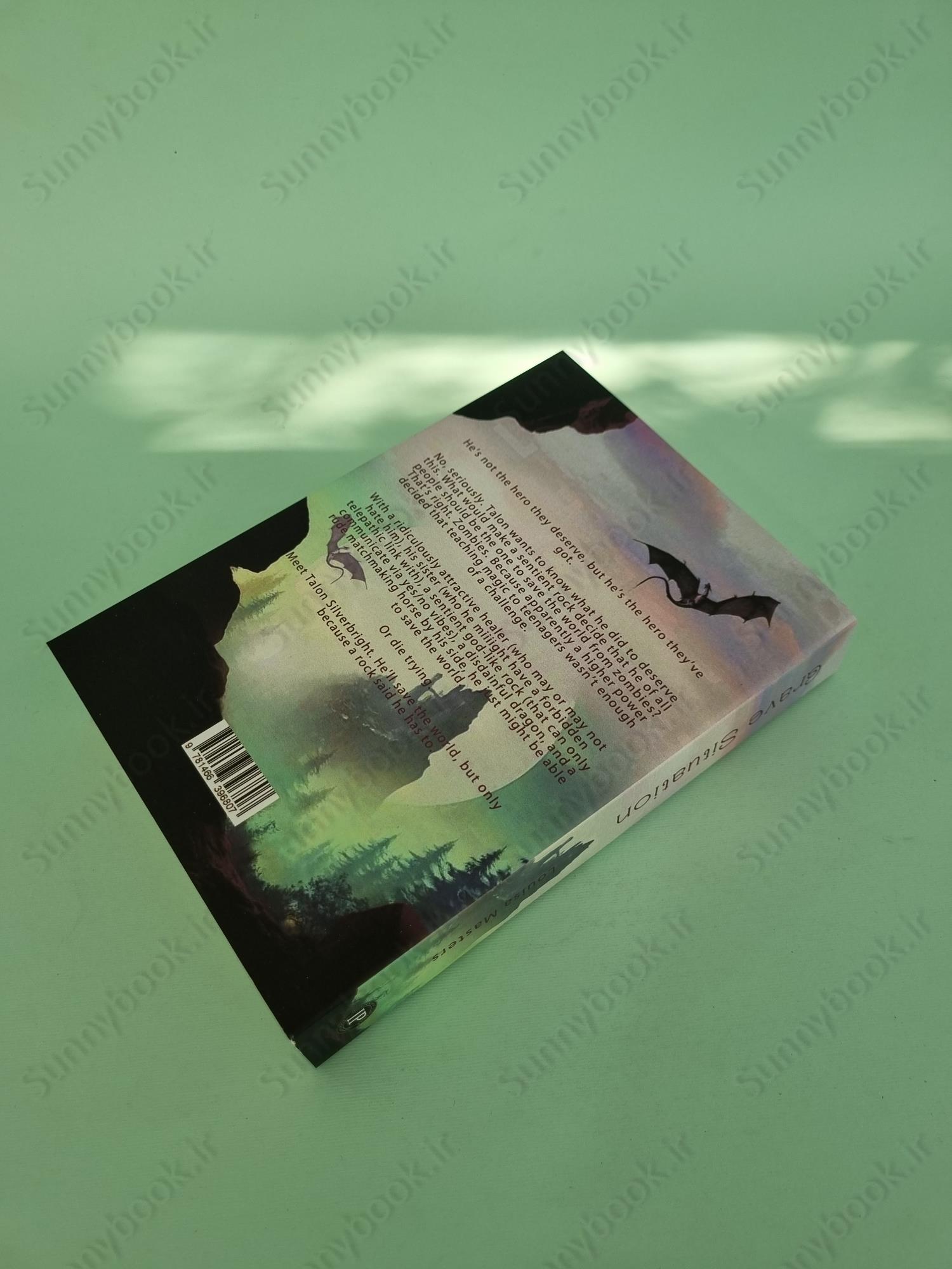 Grave Situation main 1 4