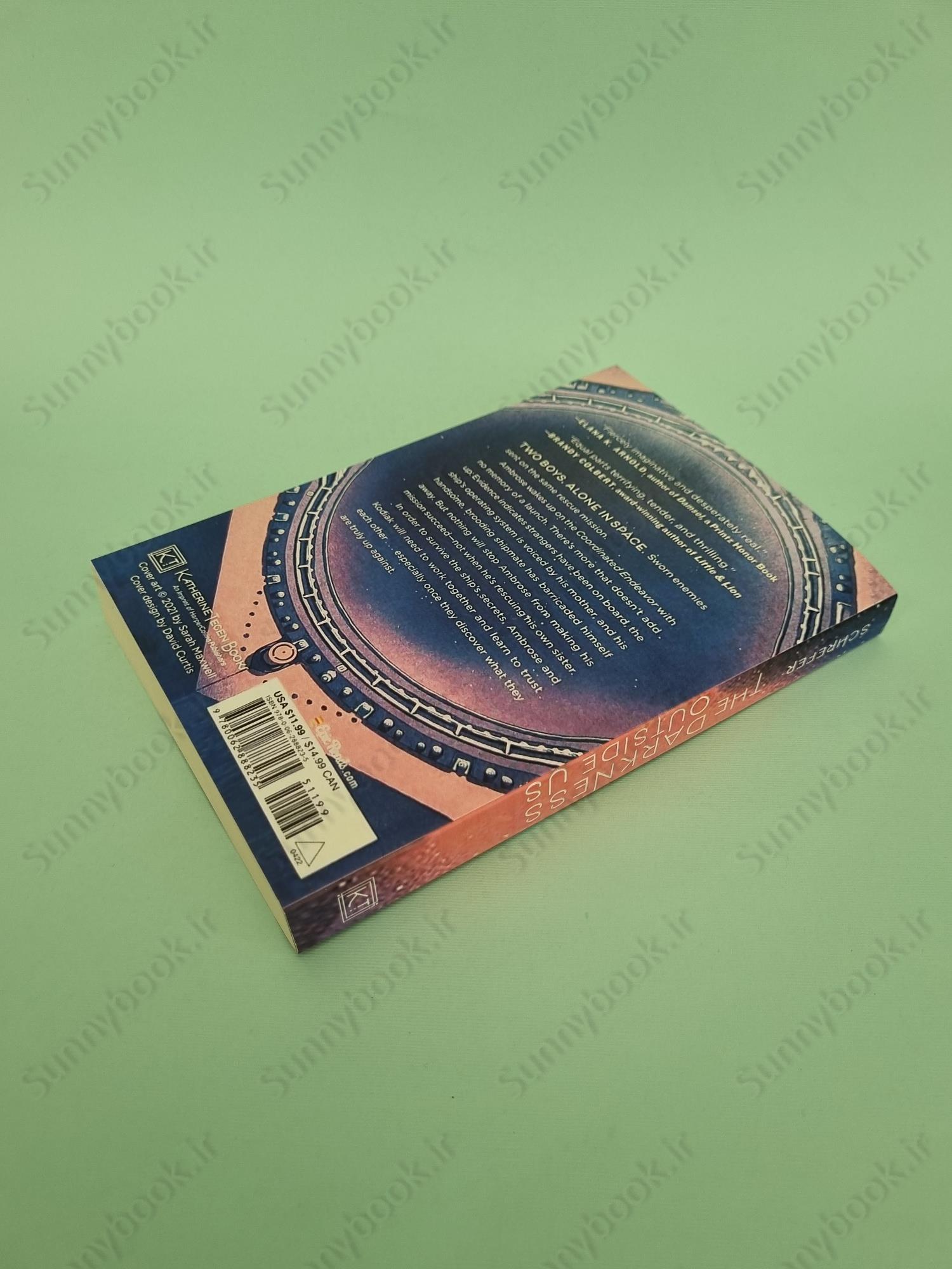 The Darkness Outside Us main 1 4