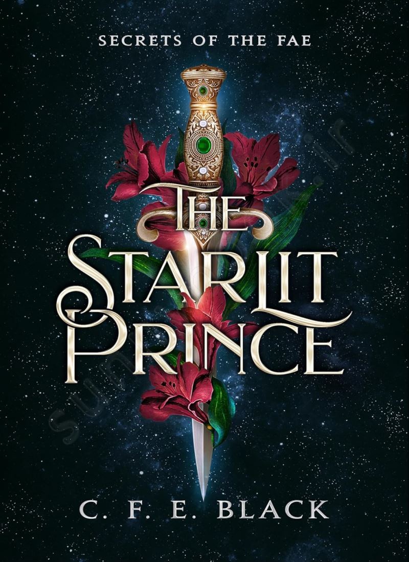 The Starlit Prince: A Standalone Fantasy Romance (Secrets of the Fae) main 1 1