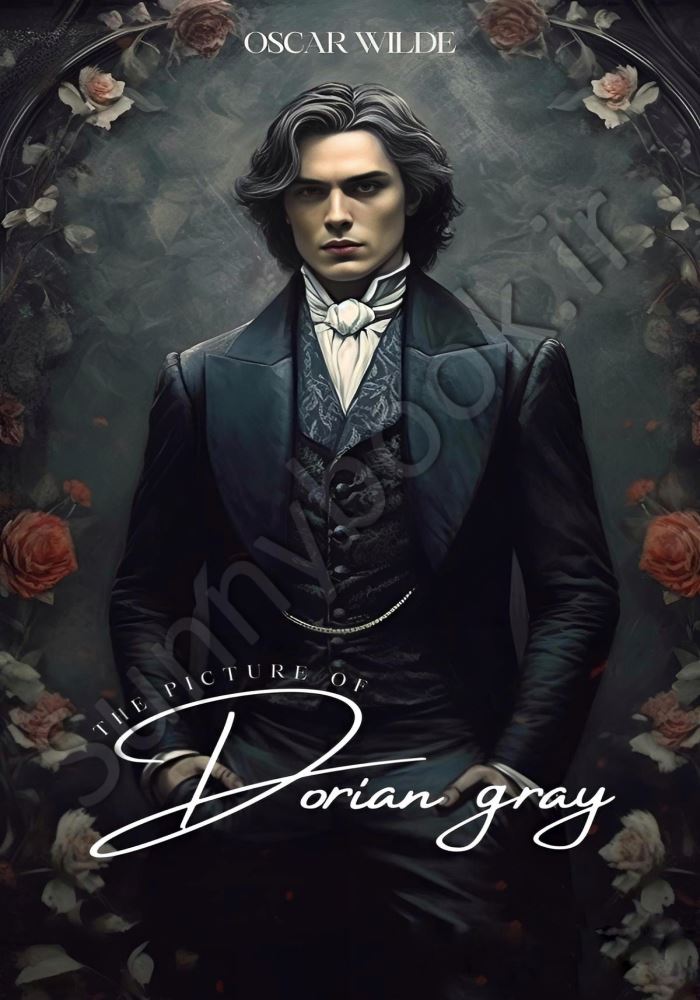 Picture of Dorian Gray Model.Title