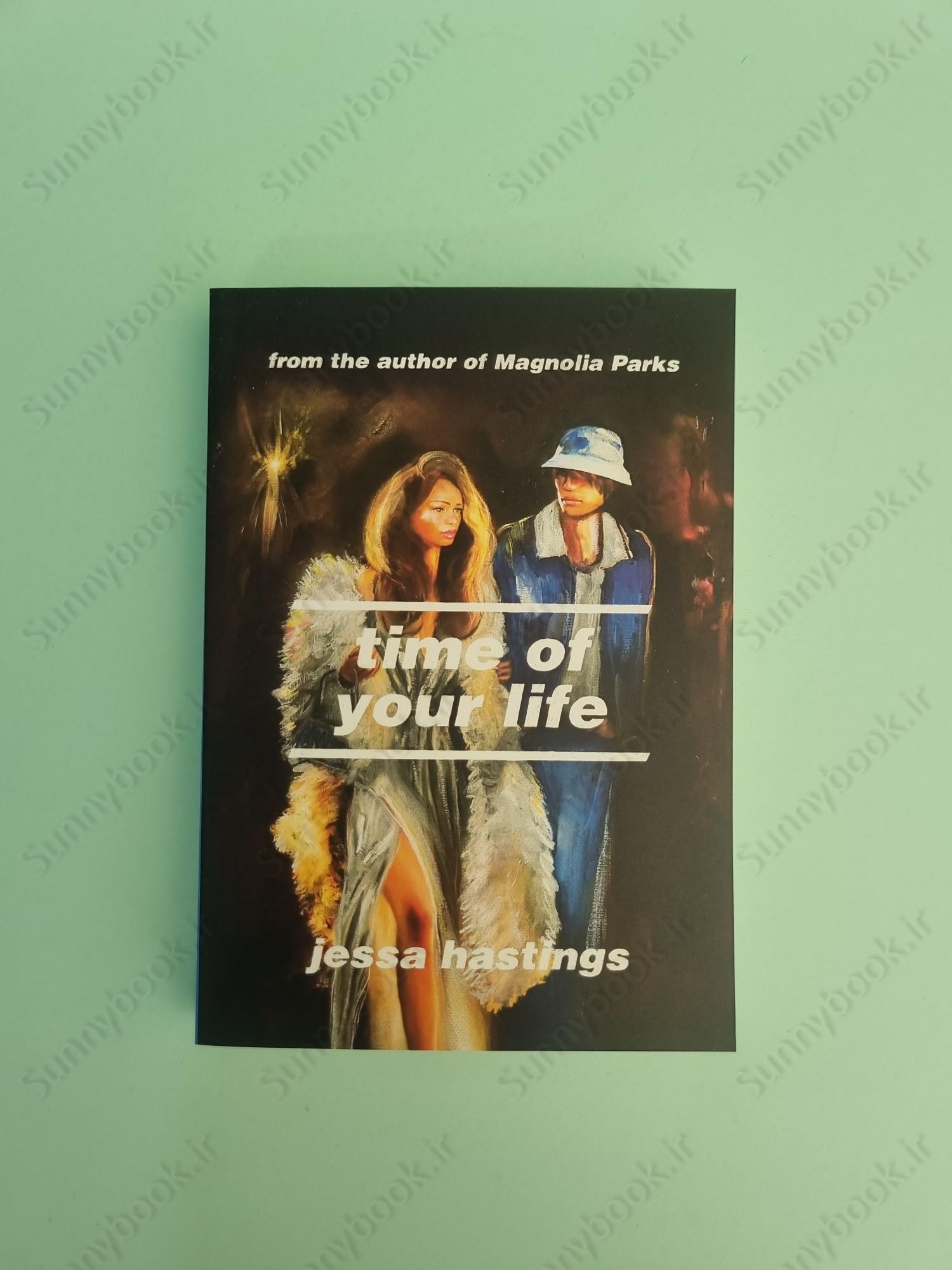 Time of Your Life main 1 2