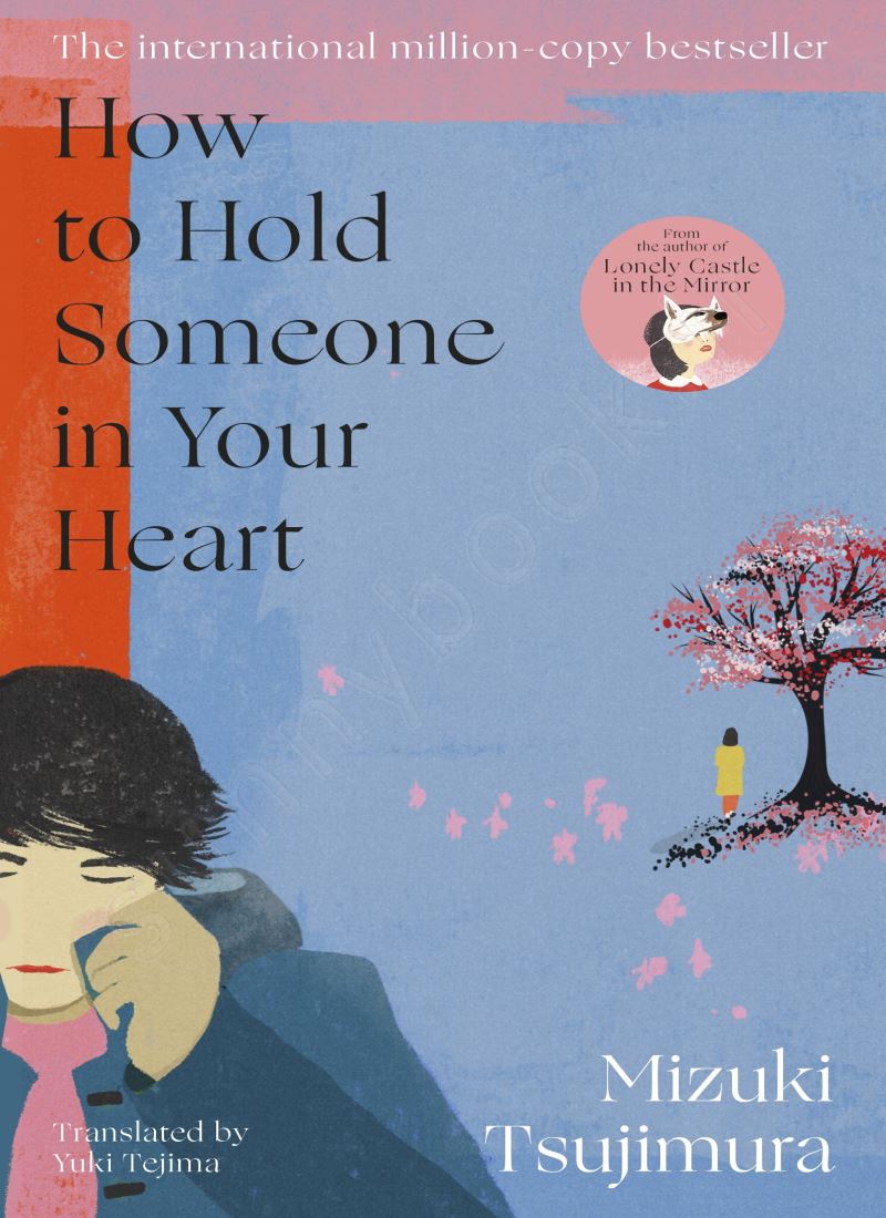 How to Hold Someone in your Heart (The Lost Souls Series 2) main 1 1