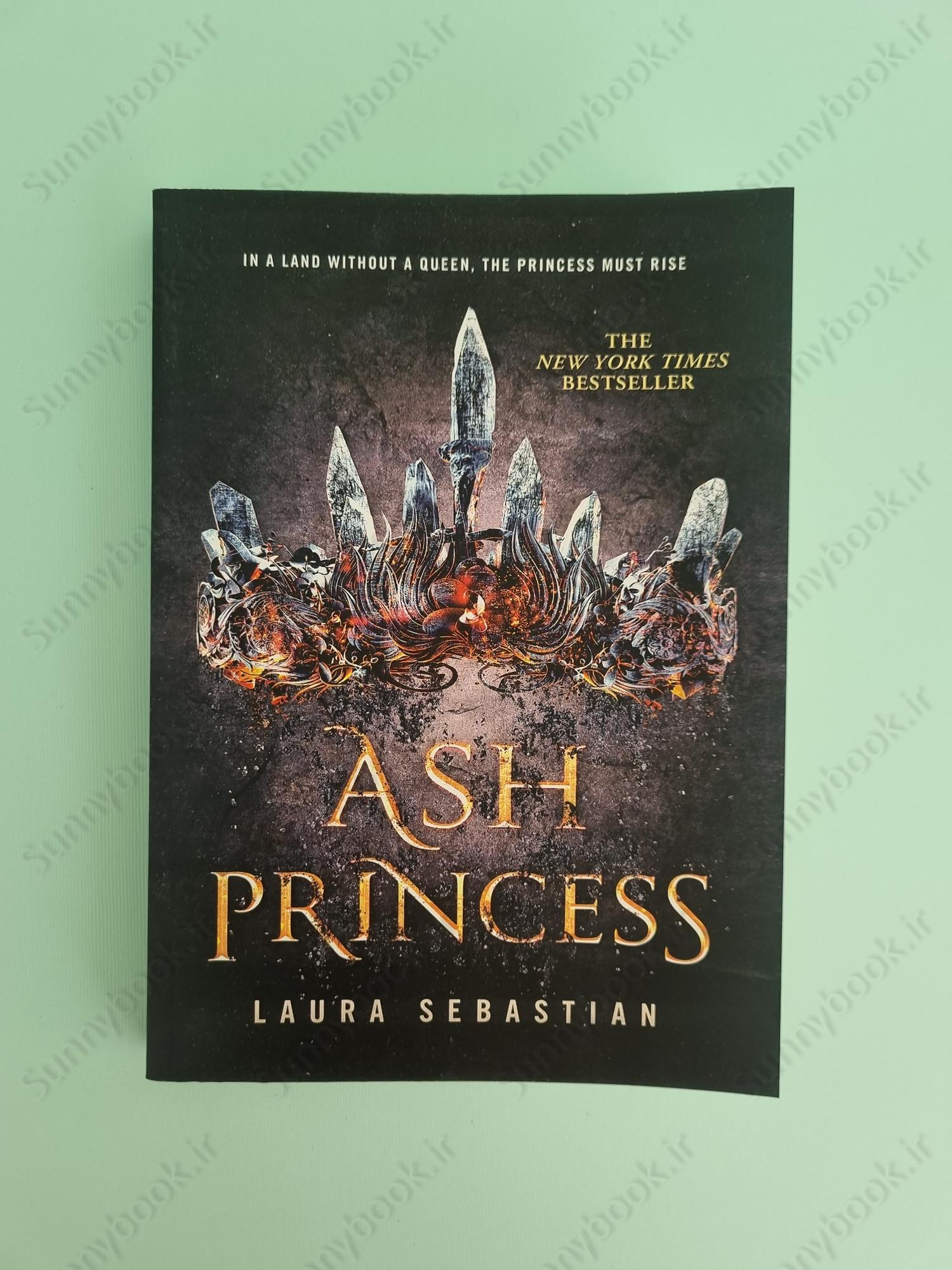 Ash Princess main 1 2