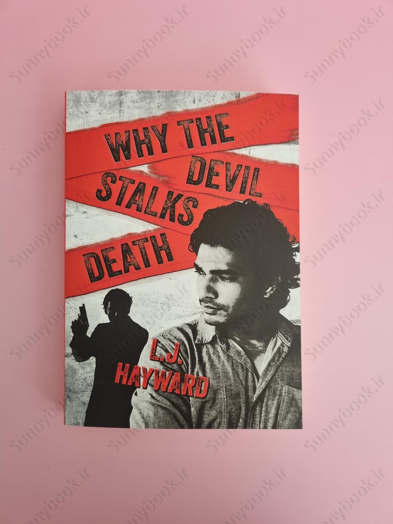 Why the Devil Stalks Death (Death and the Devil Book 2) main 1 2