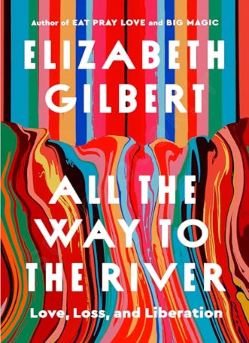 All the Way to the River main 1 1
