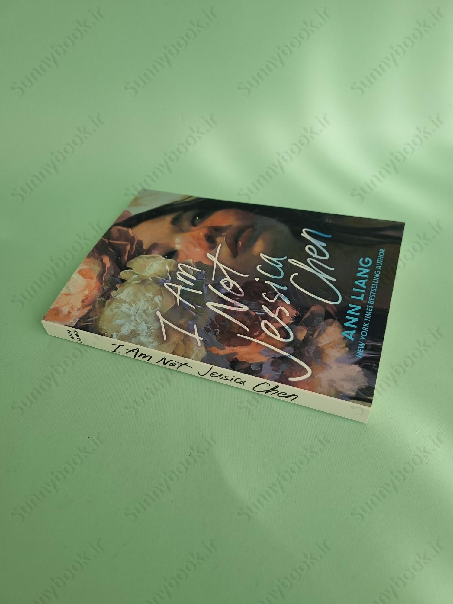 I Am Not Jessica Chen main 1 3