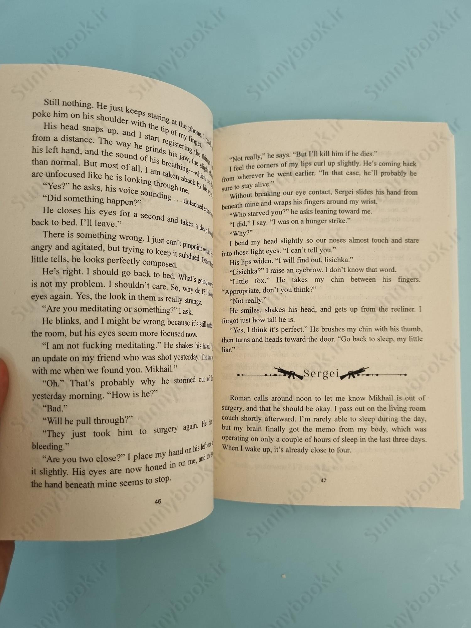 Hidden Truths (Perfectly Imperfect 3) main 1 6