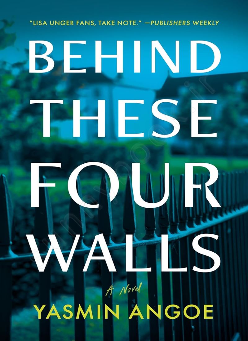 Behind These Four Walls main 1 1