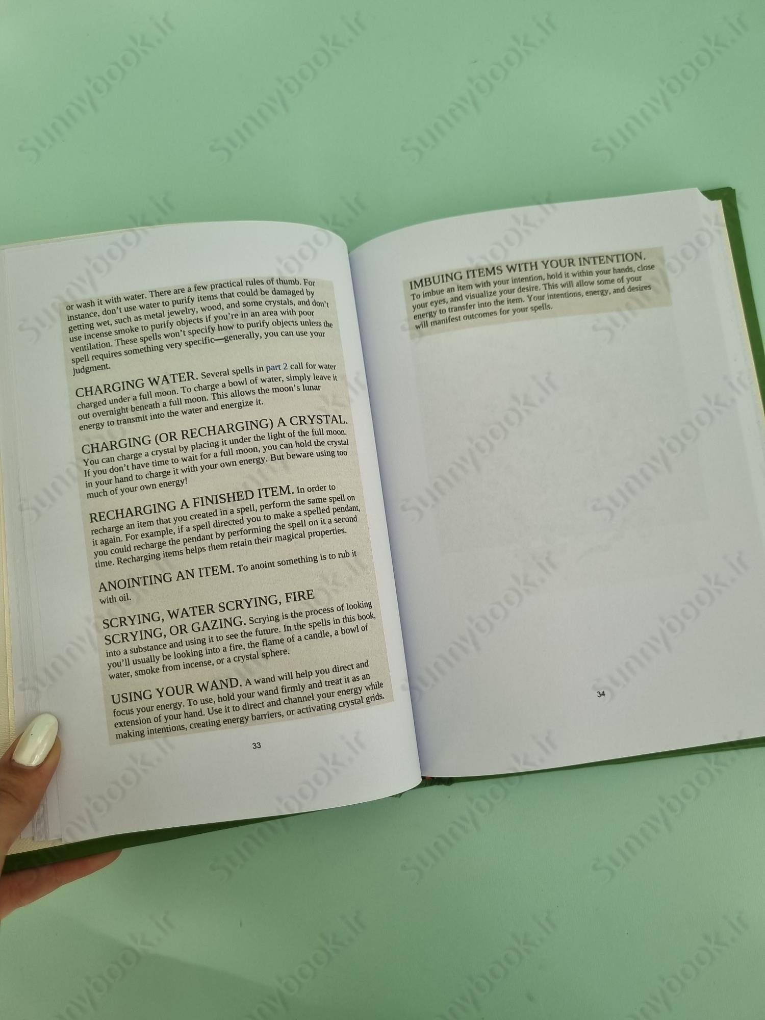 The Spell Book for New Witches main 1 8