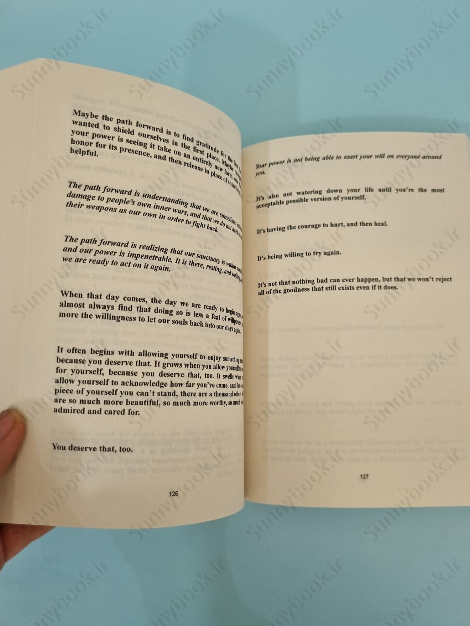 When You're Ready, This Is How You Heal main 1 6