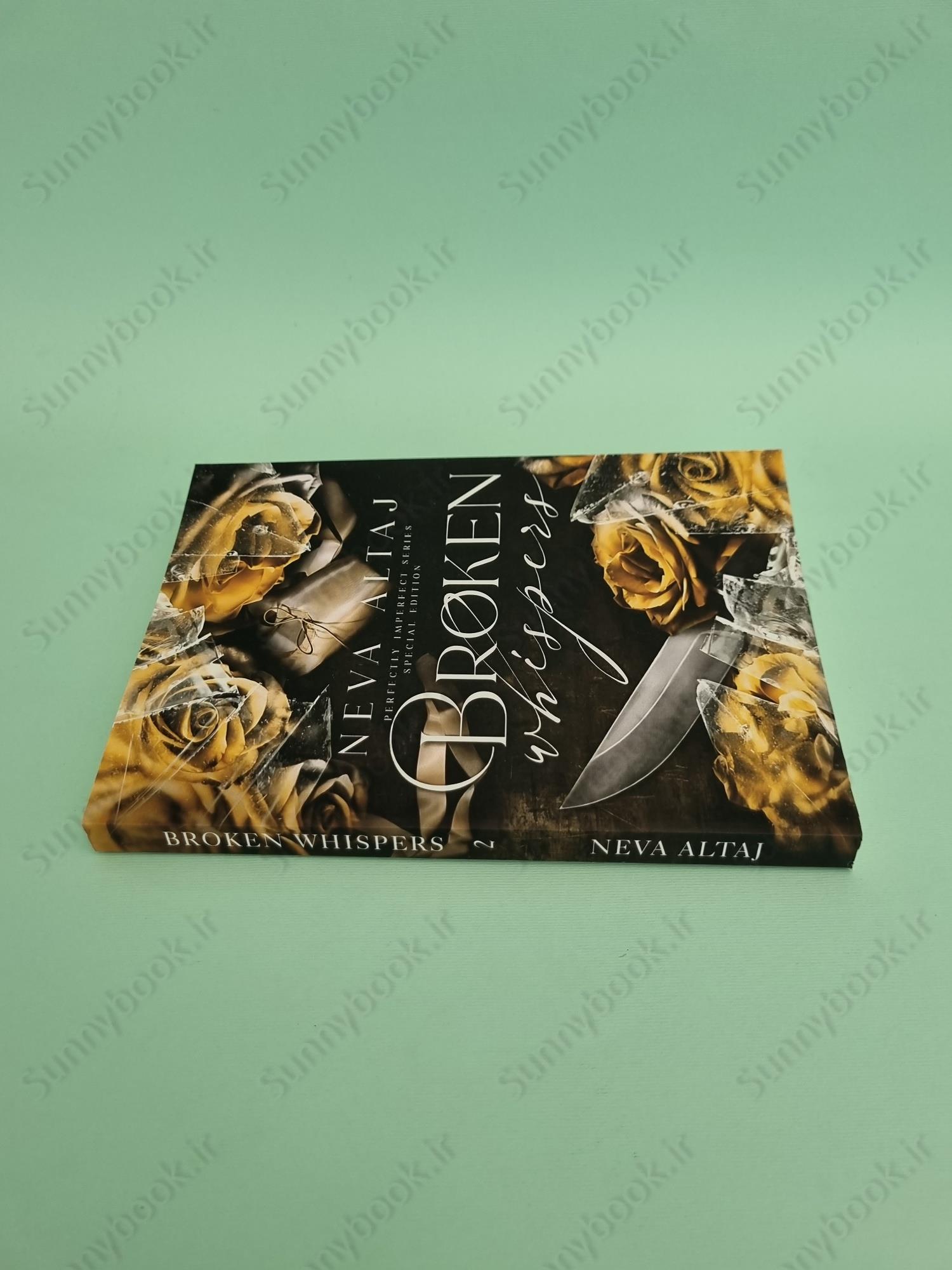 Broken Whispers (Perfectly Imperfect 2) main 1 4