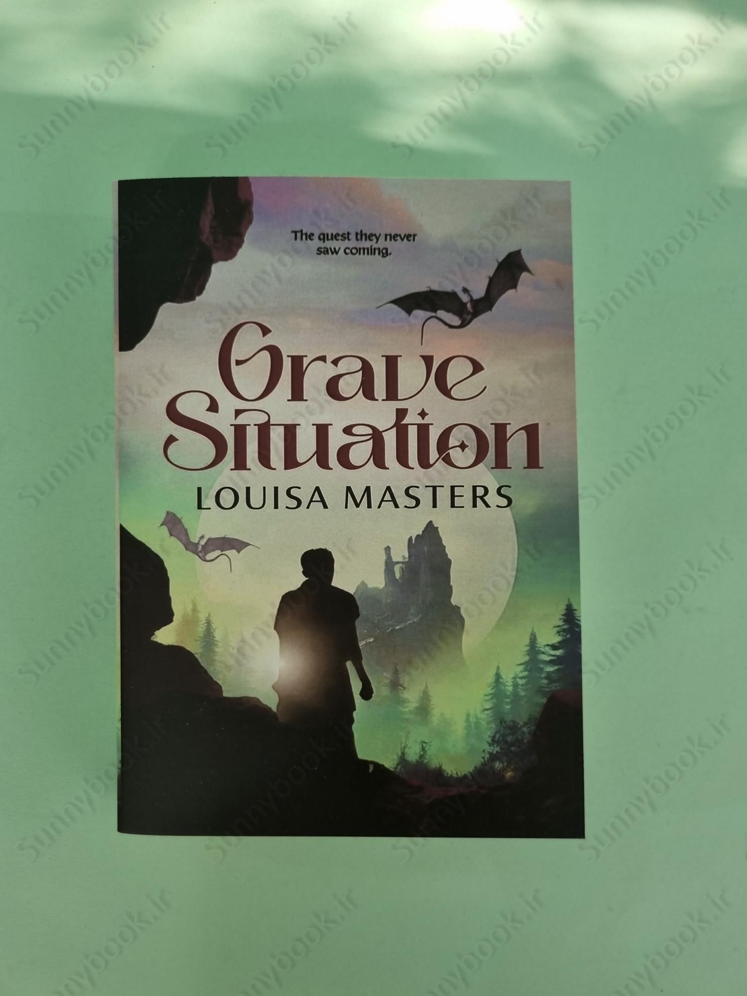 Grave Situation main 1 2