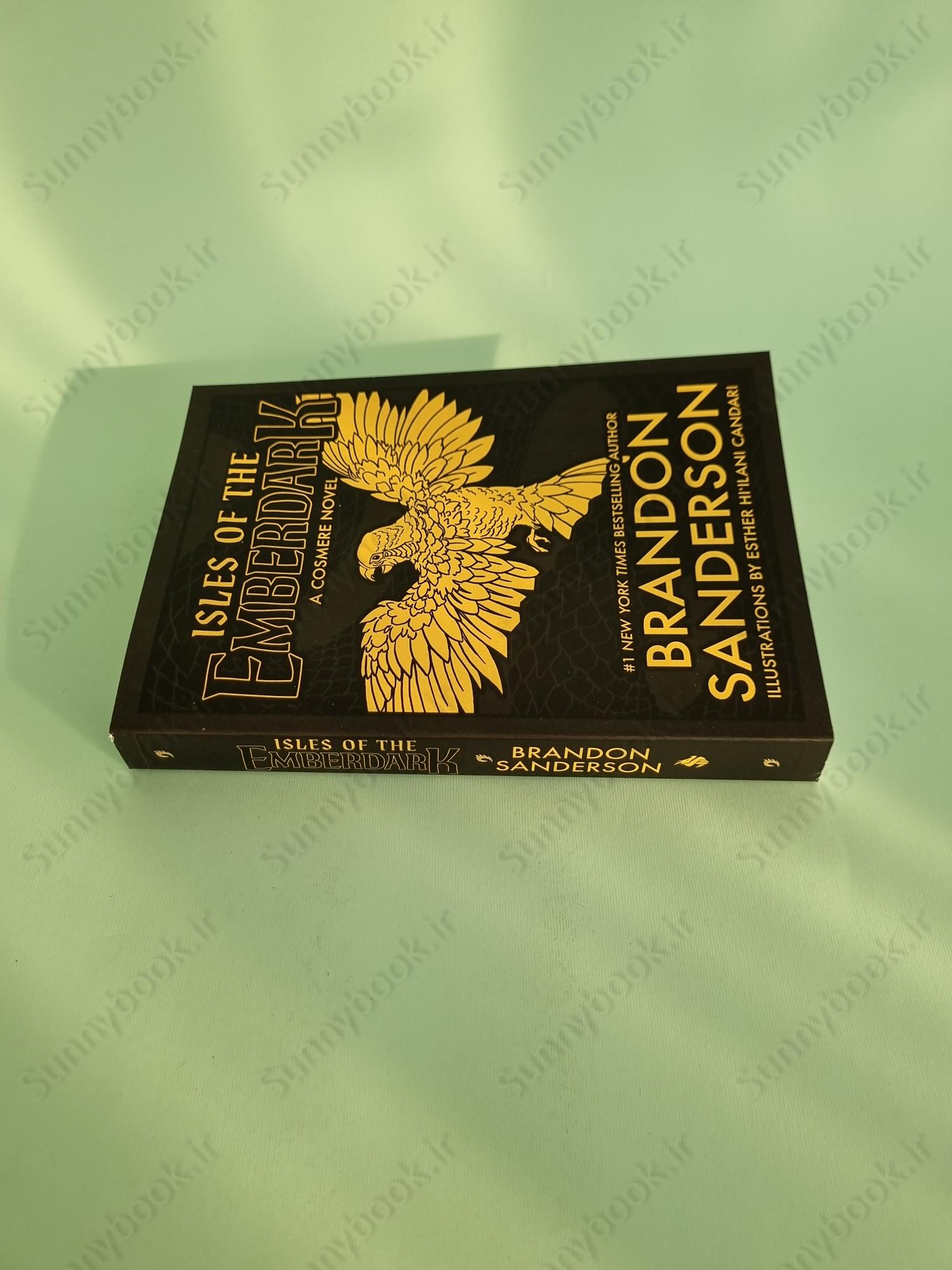 Isles of the Emberdark main 1 4