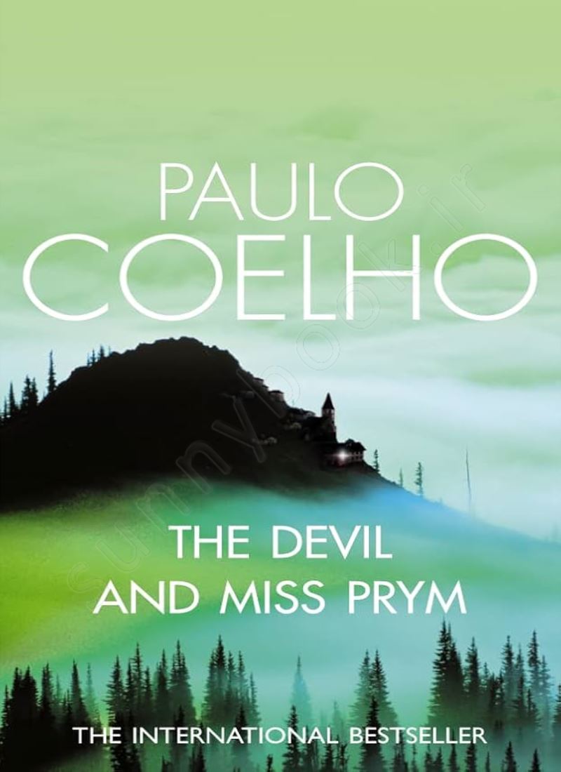 The Devil And Miss Prym main 1 1