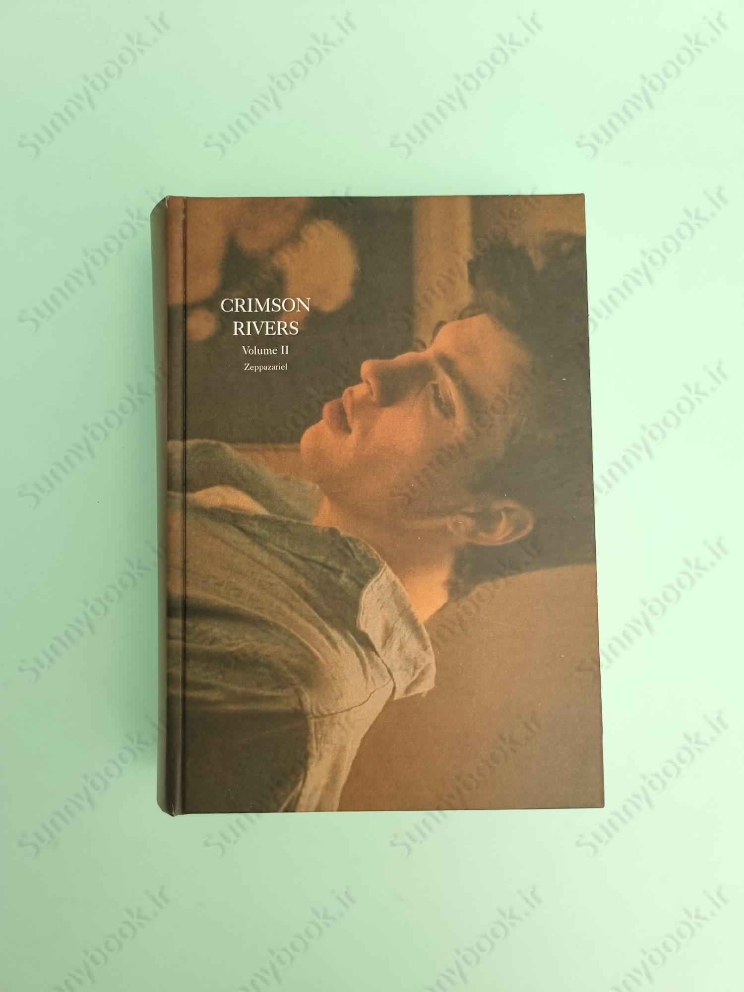 Crimson Rivers Book Two main 1 2