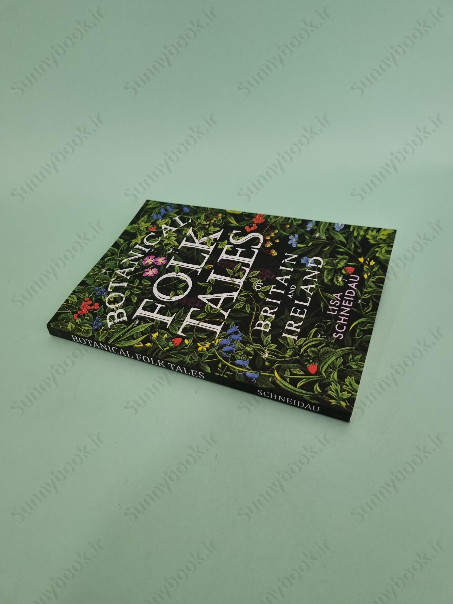 Botanical Folk Tales of Britain and Ireland main 1 3